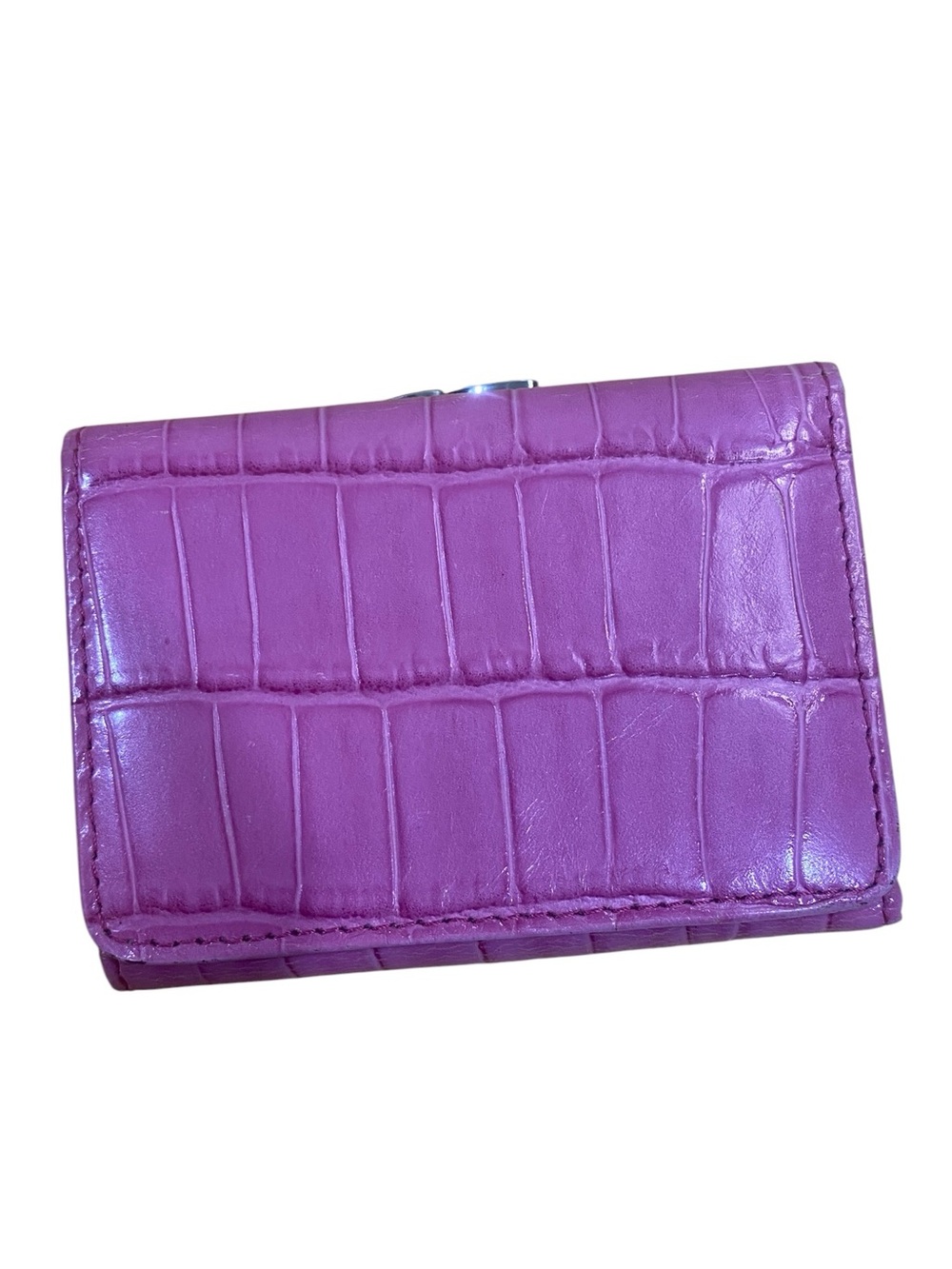 Wilson’s Leather Trifold Wallet